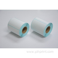 High Quality Thermal Sticker Paper Roll Paper Thermal